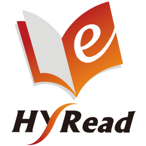 Hyread 電子圖書登入